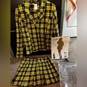 Cher Clueless Dreamgirl Coustime